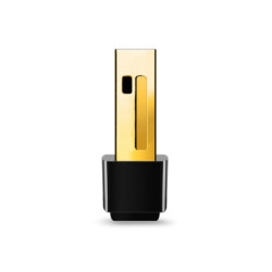 TP-Link Wireless USB Adapter Nano 150M TL-WN725N