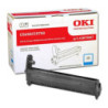 OKI Cyan image drum for C5650 C5750 Original