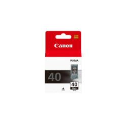 CANON PG-40 CARTOUCHE NOIR POUR