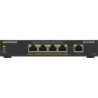 NETGEAR Plus Switch 5-port 101001000 GS305EP-100PES