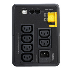 APC Back-UPS 950VA AVR IEC Sockets