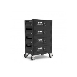 PORT DESIGNS Charging Cabinet For NB