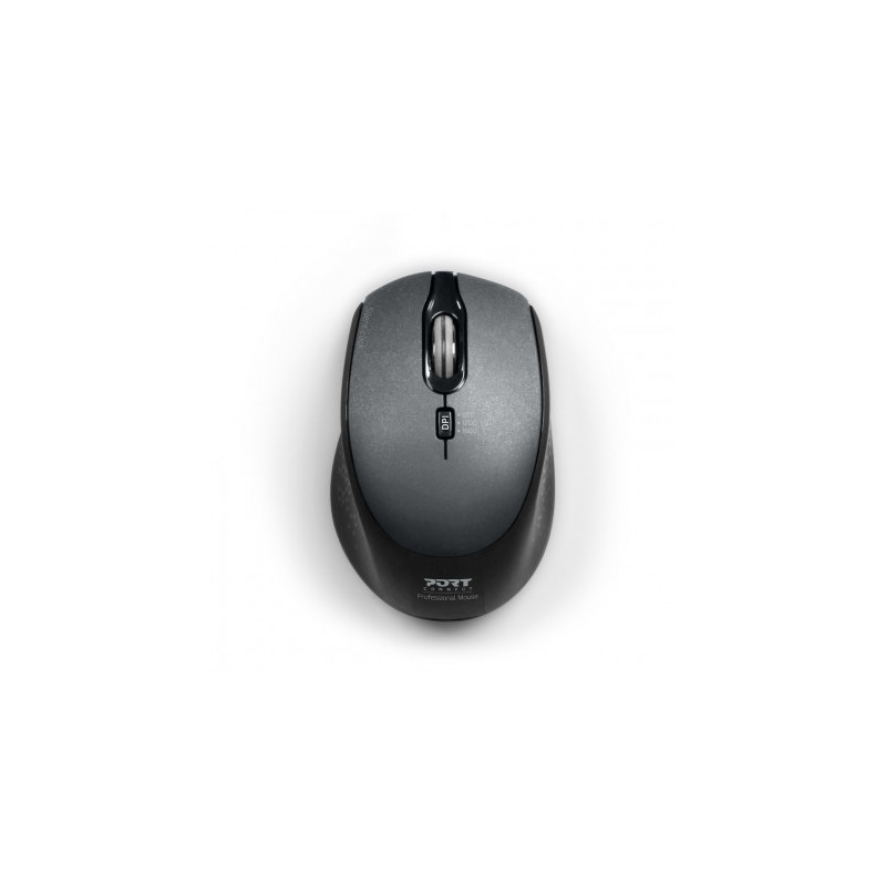 PORT DESIGNS Mouse Office Pro Silent