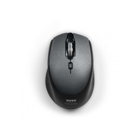 PORT DESIGNS Mouse Office Pro Silent