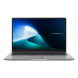 ASUS ExpertBook P1 P1503CVA-S72482X Intel Core 7 240H Ordinateur portable 39,6 cm (15.6") Full HD 16 Go DDR5-SDRAM 512 Go SSD