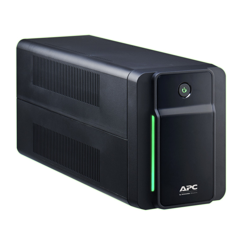 APC Back-UPS 1600VA 230V AVR FR Sockets