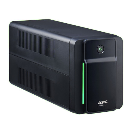 APC Back-UPS 1600VA 230V AVR FR Sockets