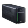 APC Back-UPS 1600VA 230V AVR FR Sockets