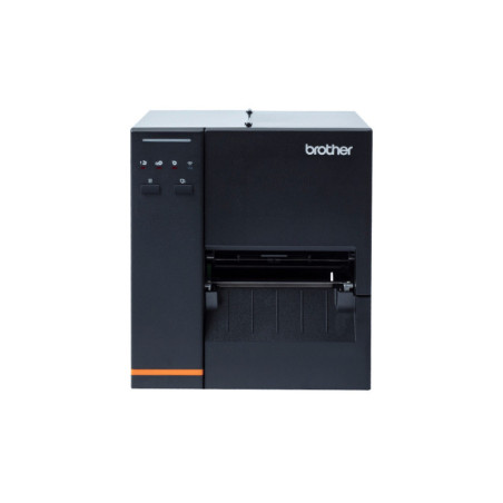BROTHER TJ-4120TN Label printer direct