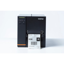 BROTHER TJ-4120TN Label printer direct
