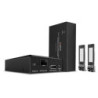 LINDY 300m DP & SB KVM Extender