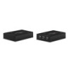LINDY 300m DP & SB KVM Extender