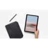 Microsoft Surface Go Type Cover AZERTY Belge, Français Microsoft Cover port Noir