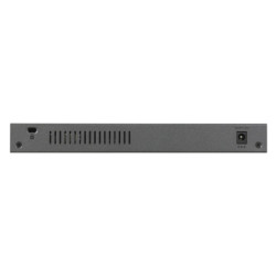 NETGEAR Switch Desktop Gigabit Smart 8-port 101001000 GS110TP-300EUS