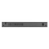 NETGEAR Switch Desktop Gigabit Smart 8-port 101001000 GS110TP-300EUS