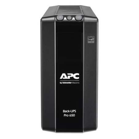 APC Back-UPS Pro USV BR650MI - USV - Wechselstrom 230 V