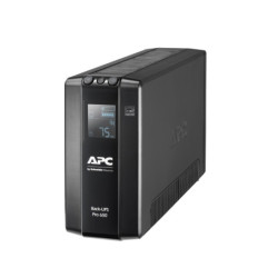 APC Back-UPS Pro USV BR650MI - USV - Wechselstrom 230 V