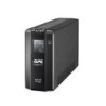 APC Back-UPS Pro USV BR650MI - USV - Wechselstrom 230 V