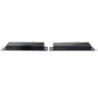 Lindy 38174 extension audio video Émetteur et récepteur AV Noir