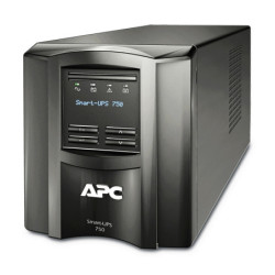 APC Smart-UPS SMT750IC - USV - Wechselstrom 220230240 V