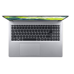 ACER AL15-44P-R5NT (Aspire Go 15) - Portable 15.6p - AMD R5-7430U - 8Go - 512Go -W11H - Argent | ECP Grossiste informatique