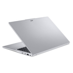 ACER AL15-44P-R5NT (Aspire Go 15) - Portable 15.6p - AMD R5-7430U - 8Go - 512Go -W11H - Argent | ECP Grossiste informatique