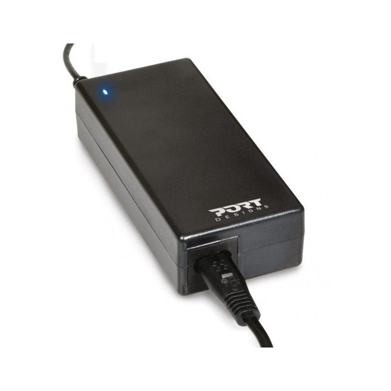 PORT DESIGNS POWER SUPPLY 90 W - ACER