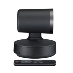 LOGI Rally Camera - BLACK
