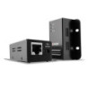LINDY USB 2.0 Cat.5 Extender 50m