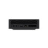 Lenovo ThinkStation PGX GB10 128 Go LPDDR5x-SDRAM 1 To SSD DGX OS Mini Tower Mini PC Noir