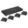LINDY Kit Extender Splitter 4 Ports HDMI