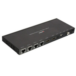 LINDY Kit Extender Splitter 4 Ports HDMI