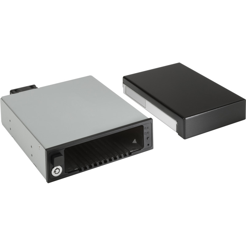 HP DX175 Removable HDD Frame Carrier - Adaptateur pour baie de stockage - 5,25" 3,5" - pour Workstation Z2 G4, Z2 G5, Z4 G4