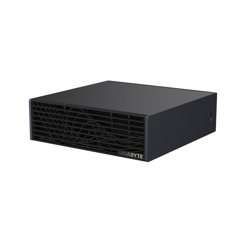 GIGABYTE PC de bureau AI TOP ATOM