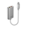 LINDY Convertisseur USB type C vers