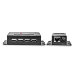 LINDY USB 2.0 Cat.5 Extender 50m