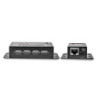 LINDY USB 2.0 Cat.5 Extender 50m