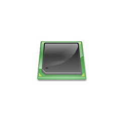 FUJITSU Cooler Kit for 2nd CPU up 130W