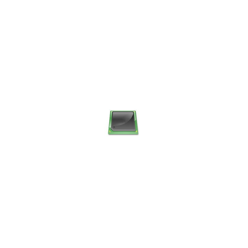FUJITSU Cooler Kit for 2nd CPU up 130W