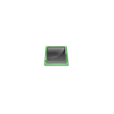 FUJITSU Cooler Kit for 2nd CPU up 130W