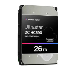 WESTERN DIGITAL Ultrastar DC HC590 24To