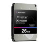 WESTERN DIGITAL Ultrastar DC HC590 24To
