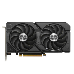 ASUS Dual Radeon RX 7600 EVO OC Edition