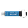 KINGSTON 512Go IronKey Keypad 200 FIPS