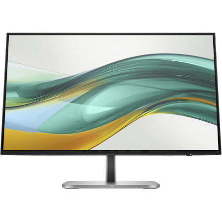 HP S5 Pro 524pf 23.8p FHD MNTR