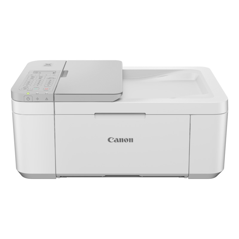 CANON PIXMA TR4756i Inkjet MFP 8.8ppm