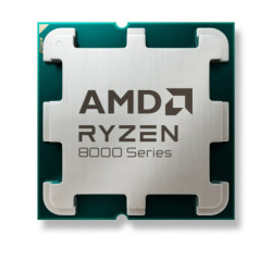 AMD Ryzen 7 8700F 5GHz AM5 8C 16T TRAY