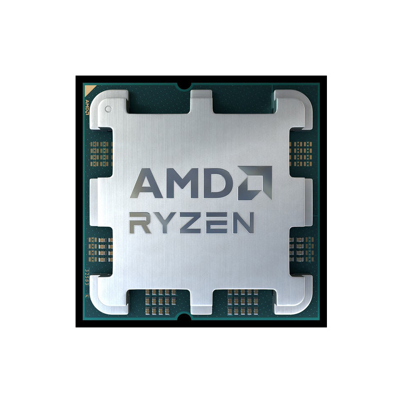 AMD Ryzen 5 8500G 5GHz AM5 6C 12T TRAY
