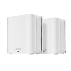 ASUS ZenWiFi BD4 BE3600 2pk Router