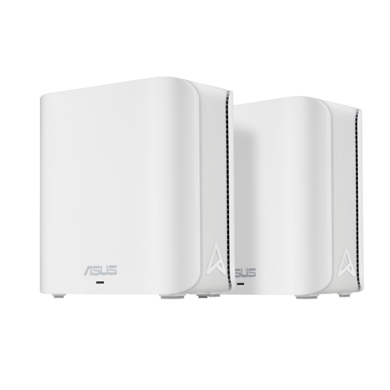 ASUS ZenWiFi BD4 BE3600 2pk Router